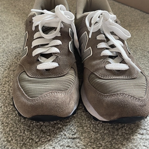 New Balance 574 classic sneakers - Picture 3 of 4